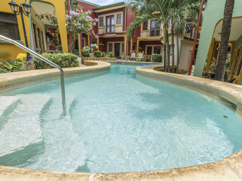 2 bed Condo For Sale in Tamarindo, Guanacaste - 1